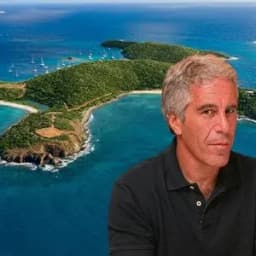Will Hillary Clinton be confirmed to have visited Epstein’s island?