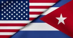 US x Cuba diplomatic meeting by May 31, 2026?