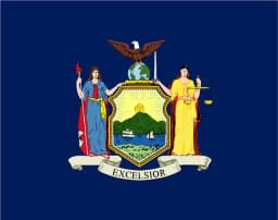 Governor: Will a Democrat (Hochul) or Republican (Zeldin) win in New York?