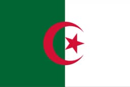 Will Democratic National Rally (RND) win the most seats in the 2026 Algerian parliamentary elections?