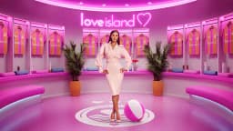 Will Aidan Murphy be cast on Love Island UK: Season 13?