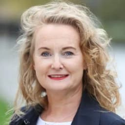 Will Mary Fitzpatrick win the 2026 Dublin-central by-election?