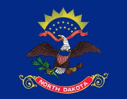 Will Donald Trump visit North Dakota in 2026?