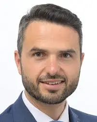 Will Matej Tonin be the next Prime Minister of Slovenia?