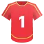Thibaut Courtois: 4+ saves