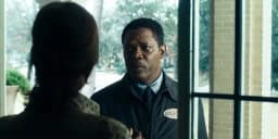 Will "Cleaner" be the #2 global Netflix movie this week?