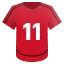 Mohamed Salah: 1+ assists