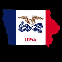 Will Josh Turek win the Iowa Democratic Senate Primary by between 10% and 20%?