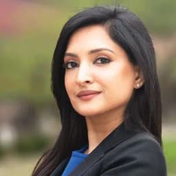 Will Aisha Farooqi be the Democratic nominee for MI-11?