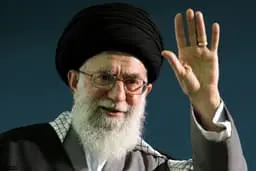 Will there be a new supreme leader of Iran before Kevin Warsh is confirmed as Fed Chair?
