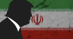 US announces military support of Iran opposition by April 30?