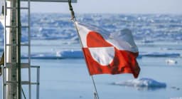 Will Greenland vote for independence in 2026?