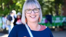 Will Michelle Milthorpe win the by-election for the seat of Farrer in the Australian House of Representatives?