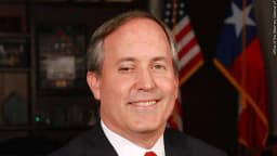 Will Donald Trump announce Ken Paxton as the next United States Attorney General by December 31?