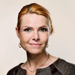 Will Inger Støjberg be the next prime minister of Denmark after the 2026 parliamentary elections?