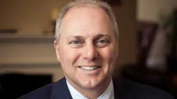 Will Steve Scalise be the first Speaker of the House after the 2026 midterms?