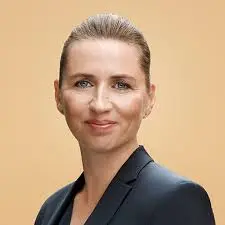Will Mette Frederiksen be the next prime minister of Denmark after the 2026 parliamentary elections?