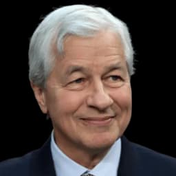 Will Jamie Dimon win the 2028 US Presidential Election?