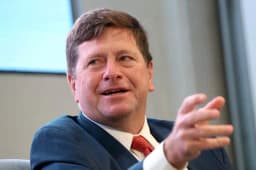 Will Donald Trump announce Jay Clayton as the next United States Attorney General by June 30?