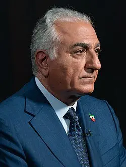 Will Reza Pahlavi lead Iran in 2026?