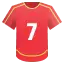 Matias Fernandez-Pardo: 3+ goals