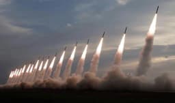 Will Iran strike Kuwait by April 30, 2026?