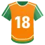 Ibrahim Sangaré: 1+ assists