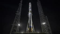 Blue Origin New Glenn launch in 2026?