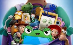 Will "Toy Story 5" Opening Weekend Box Office be between 171m and 184m?