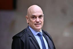Alexandre de Moraes out as Brazil Supreme Court Justice?