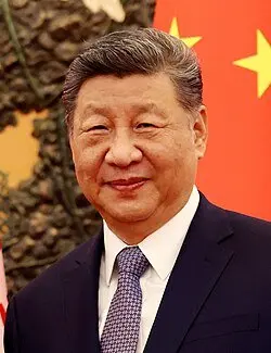 Will Donald Trump publicly insult Xi Jinping by April 30, 2026?