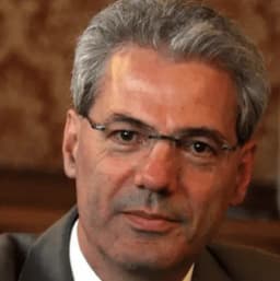 Will Pierangelo Del Zotto win the 2026 Venice mayoral election?