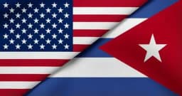 US x Cuba diplomatic meeting by May 31?
