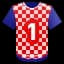 Dominik Livaković: 3+ saves