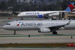 United x American Airlines merger/acquisition announced in 2026?