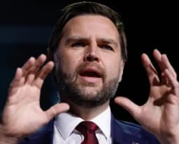 Will JD Vance visit Pakistan by May 31?