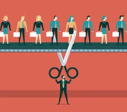 Tech Layoffs Up or Down in 2026?