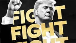 Official Trump above $12.50 on March 7?