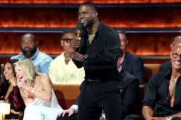 Will "The Roast of Kevin Hart" be the #2 US Netflix show this week?