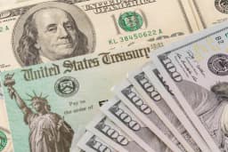 New government stimulus checks by March 15, 2021?
