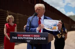 Will Trump deport less than 200k people?