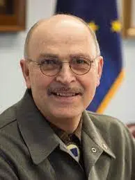 Will Click Bishop win the 2026 Alaska governor election?