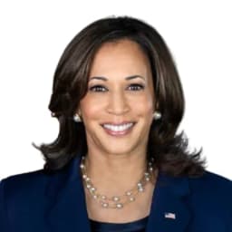 Will Kamala Harris win the 2028 Democratic presidential nomination?
