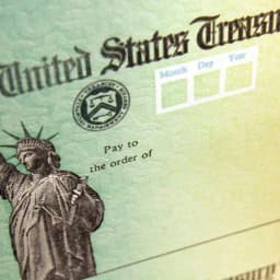 Will Trump create a tariff dividend by December 31, 2026?