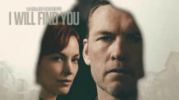 Will "I Will Find You" be the #2 global Netflix show this week?