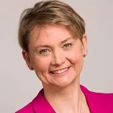 Will Yvette Cooper be the next Prime Minister of the United Kingdom in 2026?