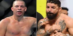 MVP Fight Night: Nate Diaz vs. Mike Perry