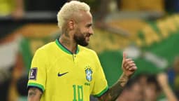 Will Neymar play in the 2026 FIFA World Cup?