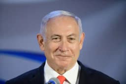 Will Benjamin Netanyahu remain prime minister of Israel through June 30, 2021?