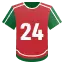 Neil El Aynaoui: 3+ goals